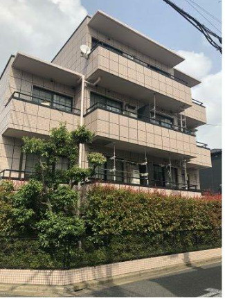 KITANOAPARTMENT経堂