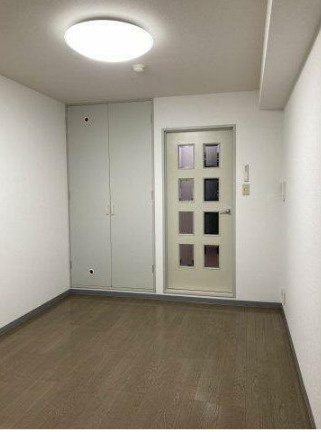 KITANOAPARTMENT経堂の居間・リビング