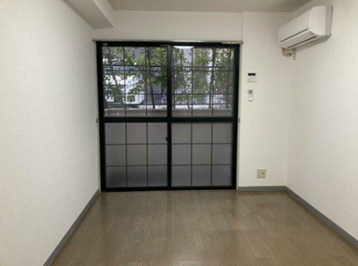 【寝室】 | KITANOAPARTMENT経堂