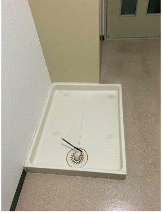 KITANOAPARTMENT経堂の玄関