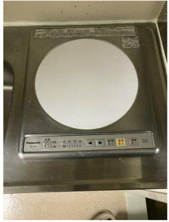 KITANOAPARTMENT経堂のキッチン