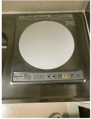 【キッチン】 | KITANOAPARTMENT経堂