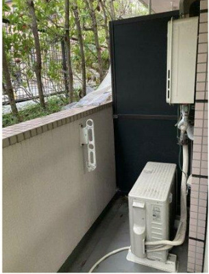 【バルコニー】 | KITANOAPARTMENT経堂