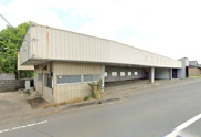 杉崎町久保田タクシー跡の画像