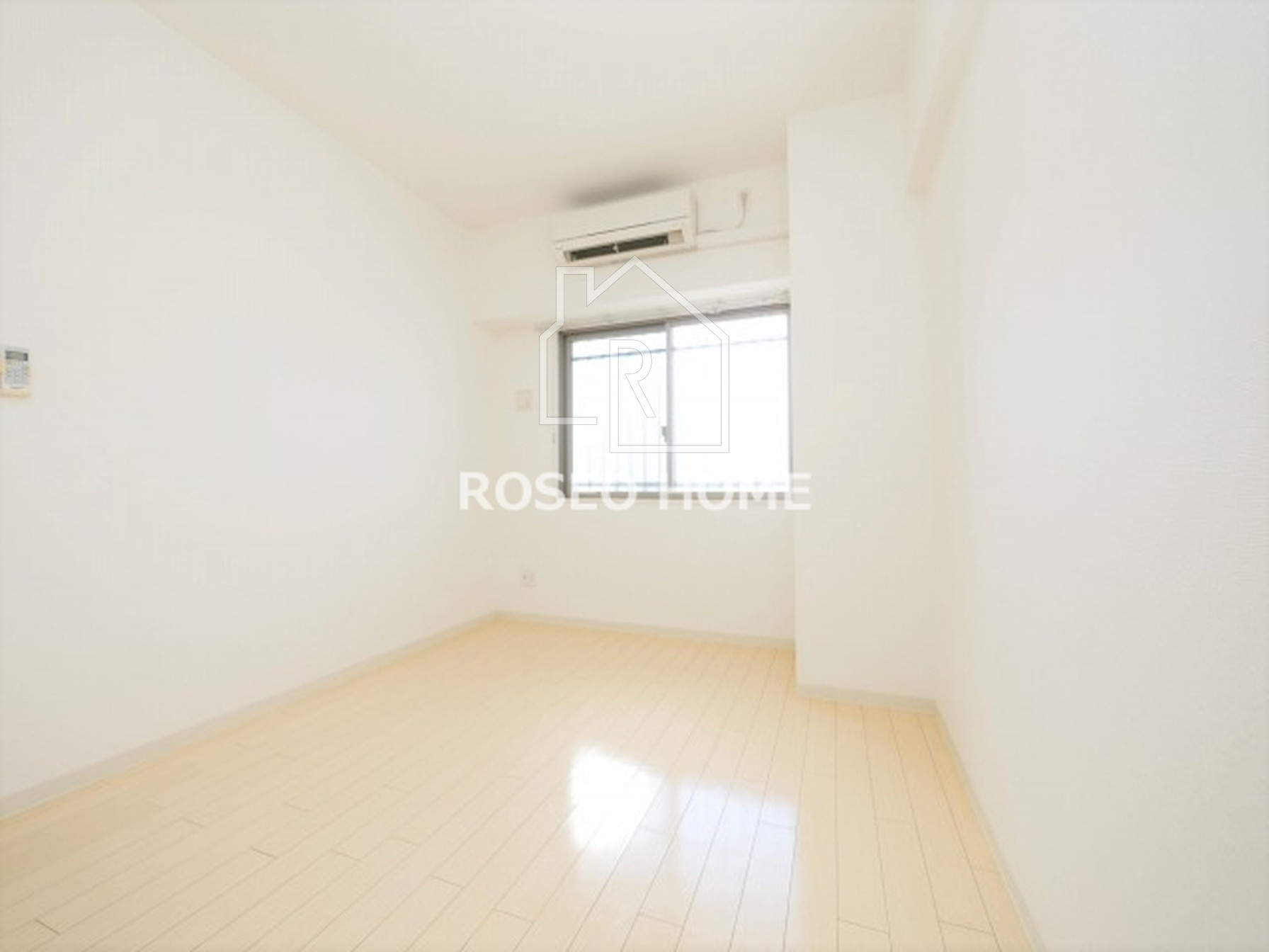 ルミエール北梅田の内装