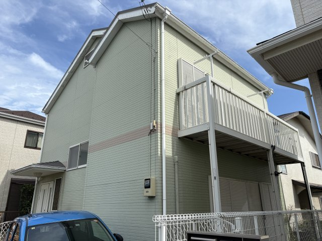 北国分2丁目戸建て