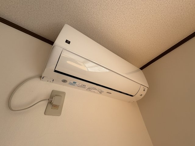 北国分2丁目戸建ての設備