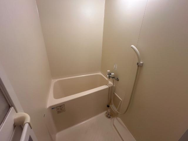 プライムガーデンⅢの浴室|バス