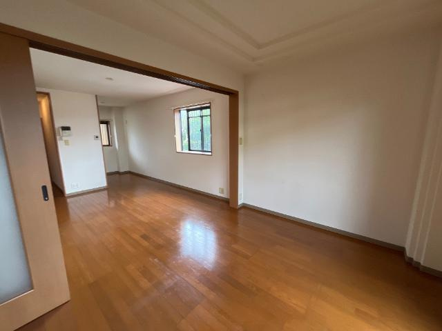 プライムガーデンⅢの内装|室内