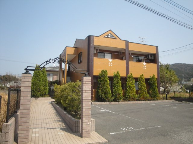 プライムガーデンⅢ