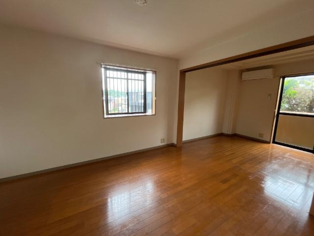 プライムガーデンⅢの内装|室内