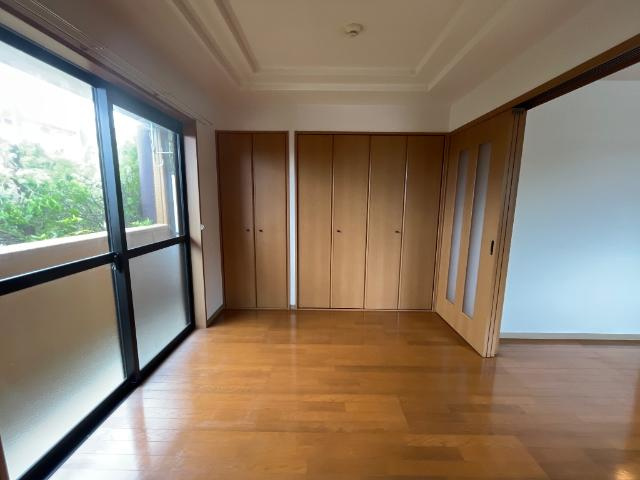 プライムガーデンⅢの内装|室内