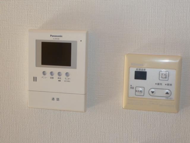 サンハイム浜町Ⅱのその他|その他の設備