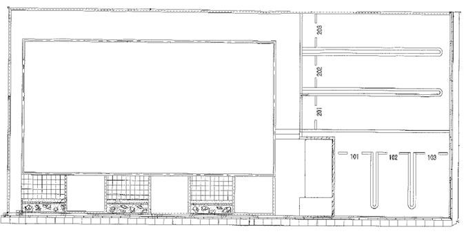 サンハイム浜町Ⅱ