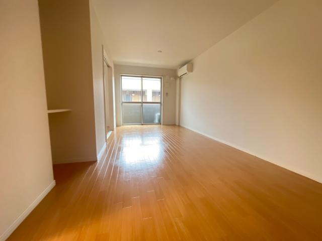 秋桜館の内装|室内