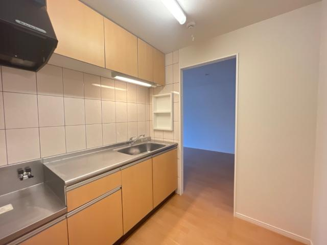 秋桜館の内装|室内