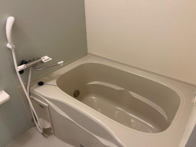 秋桜館の浴室|バス