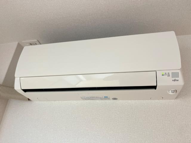 秋桜館の設備|室内設備