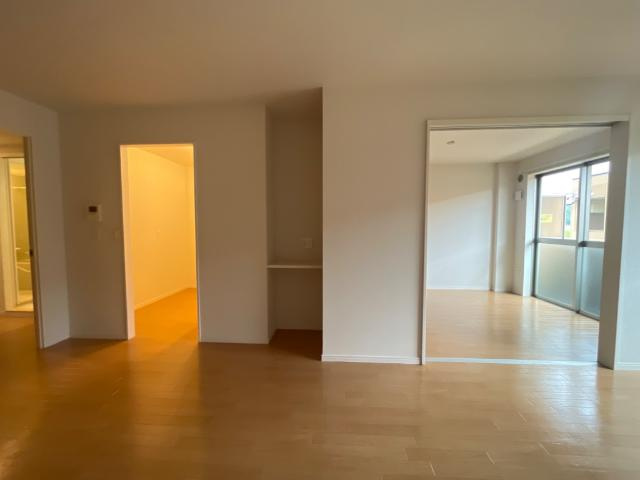 秋桜館の内装|室内