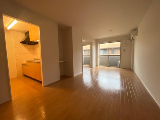 秋桜館の内装|室内