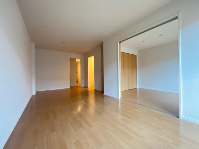 秋桜館の内装|室内