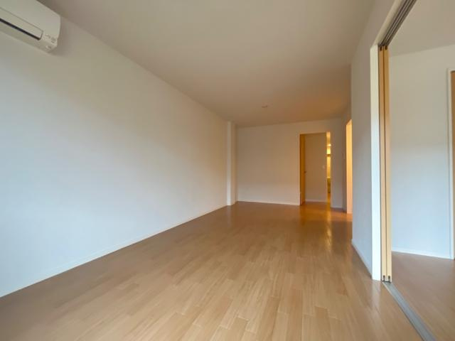 秋桜館の内装|室内