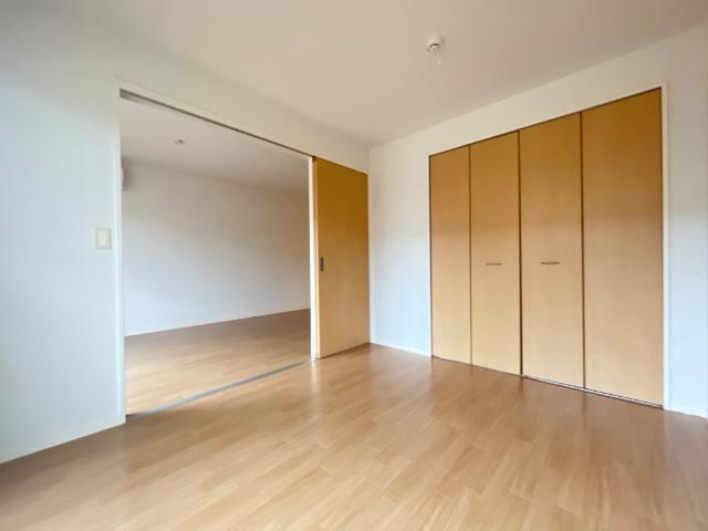 秋桜館の内装|室内