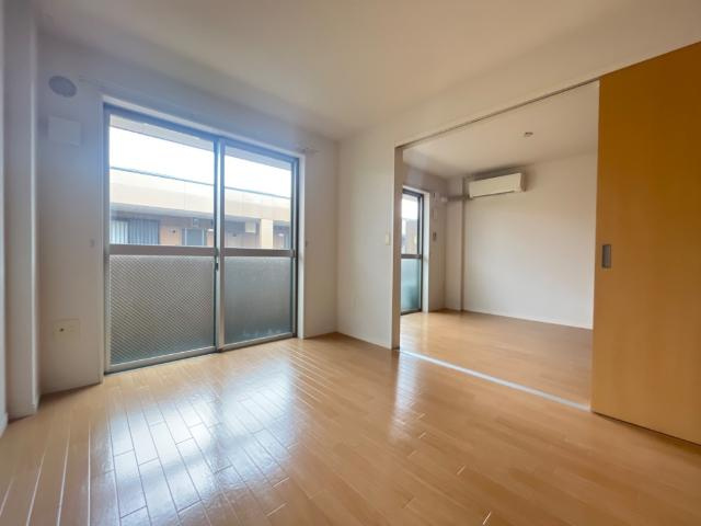 秋桜館の内装|室内