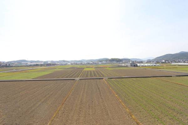 ビレッジハウス直方4号棟のその他|ビレッジハウスの同一物件・同一タイプの間取りの写真です