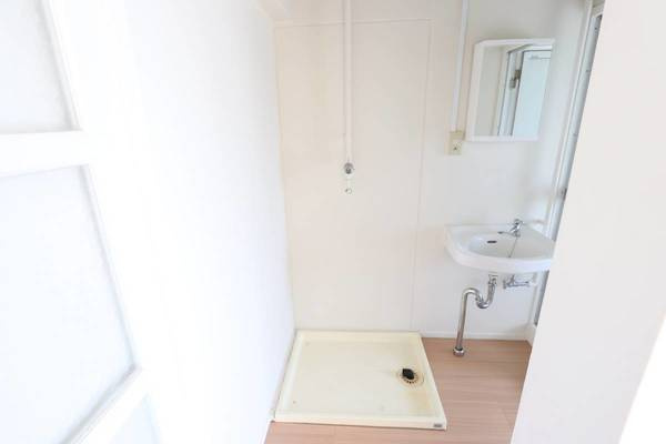 ビレッジハウス直方4号棟のその他|ビレッジハウスの同一物件・同一タイプの間取りの写真です