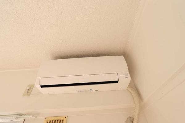 ビレッジハウス直方4号棟の設備|ビレッジハウスの同一物件・同一タイプの間取りの写真です