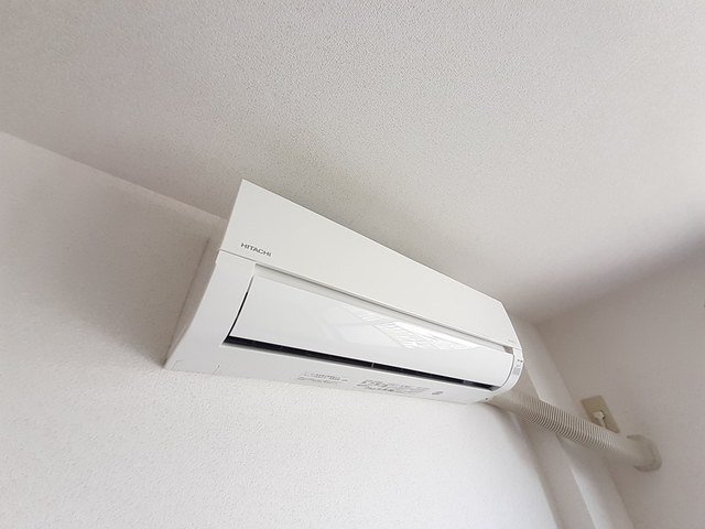 エルシャルマンの設備