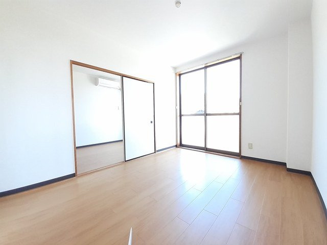 エルシャルマンの内装