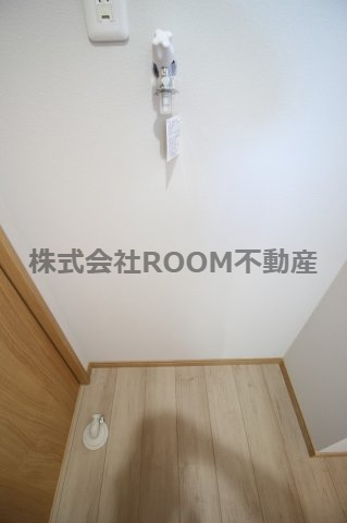 Cu’Lori（クロリ）の設備|忙しい朝には欠かせない洗面所です