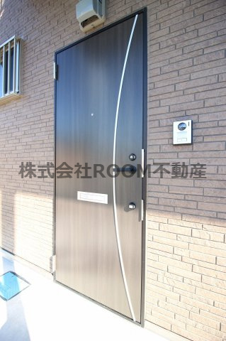 Cu’Lori（クロリ）の玄関|シンプルで使いやすい玄関です