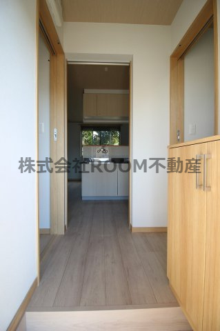 Cu’Lori（クロリ）の内装|内装もきれいです