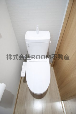 Cu’Lori（クロリ）のトイレ|コンパクトで使いやすいトイレです