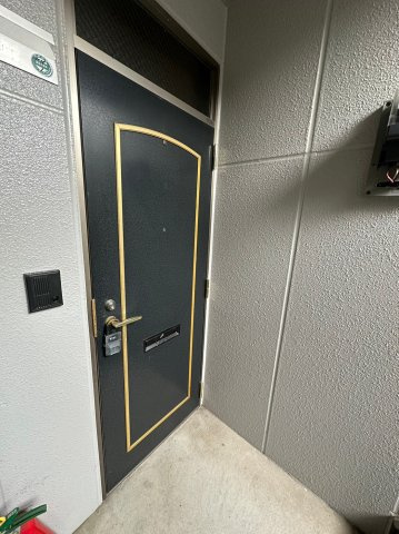 フラワーパークのエントランス