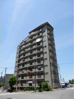 【外観】 | グリーンハイツ東三国