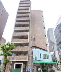 【外観】 | アスヴェル大阪城WESTⅡ