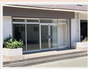 【外観】 | 北野ハイツ