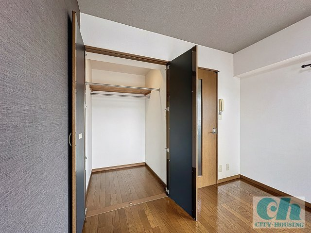 アーク野口ビル 402号室の収納