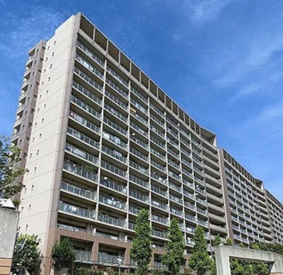 【外観】 | リバティパーク枚方B棟
