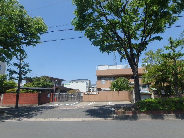 高槻市名神町売土地の周辺|浦堂保育園　徒歩10分（約800ｍ）