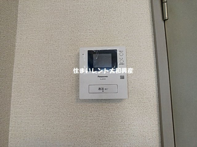 スナイプドミのセキュリティ