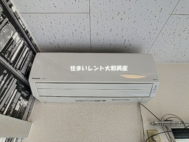 スナイプドミの設備