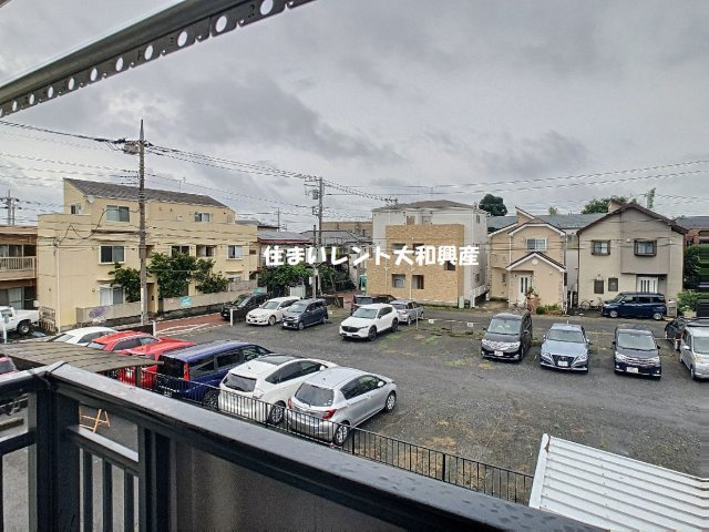 スナイプドミの展望