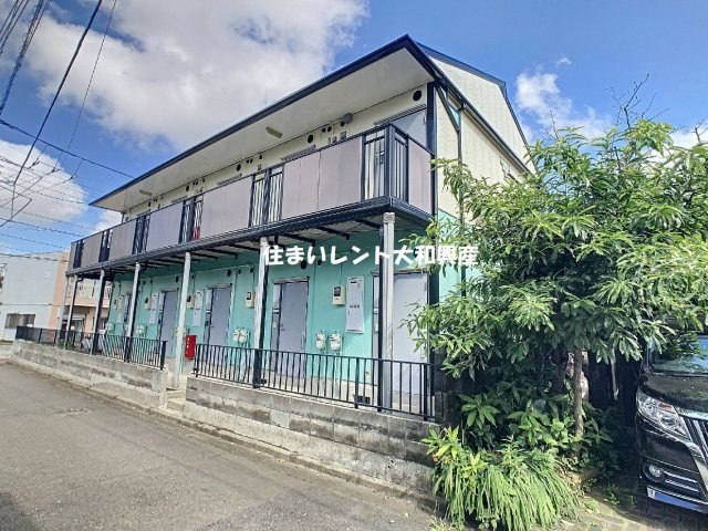 スナイプドミのエントランス