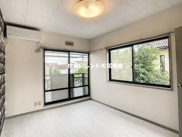 スナイプドミの居間・リビング