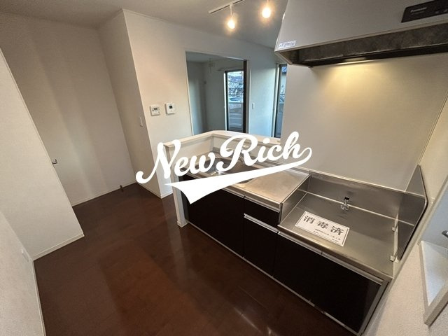 前橋市高井町１丁目のアパート